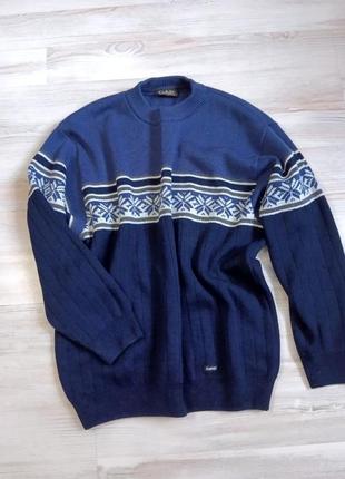 Винтажный свитер от известного бренда eisbar3 фото