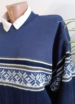 Винтажный свитер от известного бренда eisbar5 фото