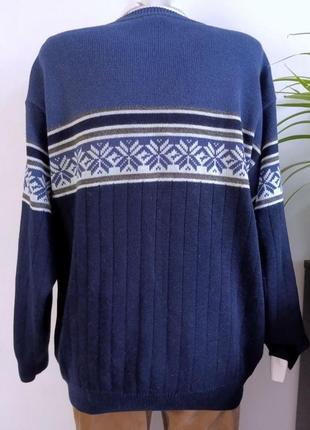 Винтажный свитер от известного бренда eisbar4 фото