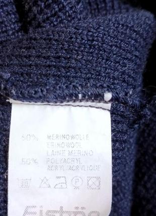 Винтажный свитер от известного бренда eisbar6 фото