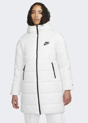 Куртка женская nike sportswear therma-fit repel womens dx1798-121