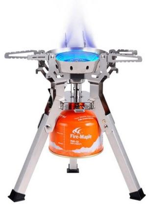 Газовий пальник fire-maple fms-108 лучшая цена с быстрой доставкой по украине