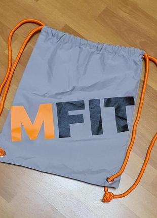 Рюкзак для взуття спорту mfit2 фото