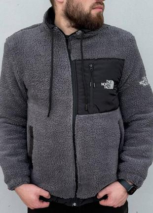 Пуховик the north face