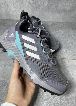 Кроссовки женские adidas eastrail 2 w, 38р.