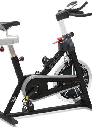 Сайкл-тренажер toorx indoor cycle srx 50s (srx-50s) лучшая цена с быстрой доставкой по украине лучшая цена с