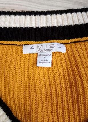 Джемпер мʼякий від amisu3 фото