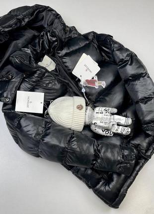 Куртка moncler