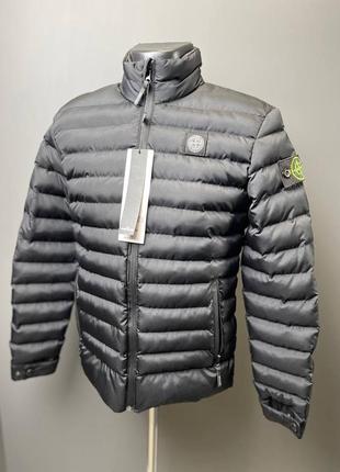 Куртка stone island