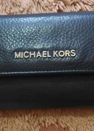 Кошелек michael kors