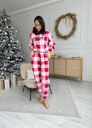 Красивая одежда для дома/ пижама 😻 твоя новогодняя пижама с pinterest 🤍7 фото
