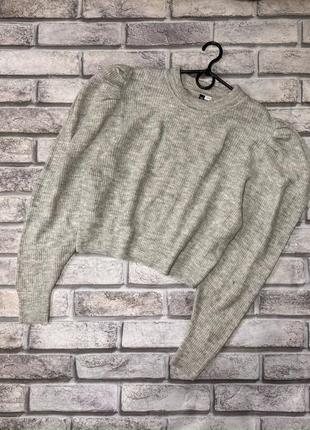 Новий джемпер, светр, свитер h&m
