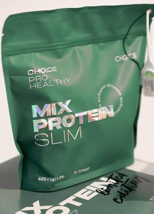 Mix protein slim 🔥 🔥