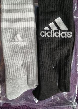 Носки adidas, оригинал.2 фото