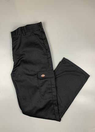 Брюки чинос dickies redhawk chino trousers wd803