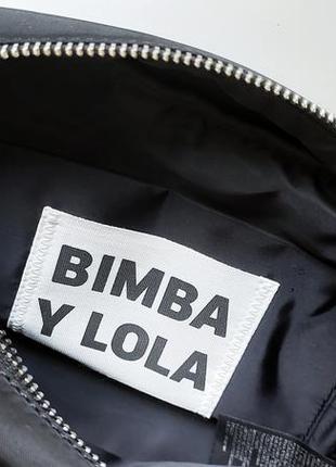 Сумка bimba y lola6 фото