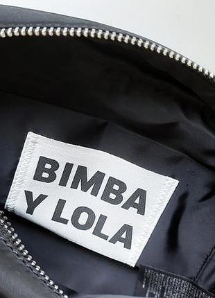Сумка bimba y lola 6