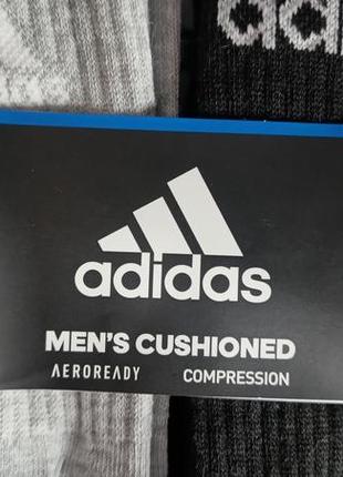 Носки adidas, оригинал.7 фото