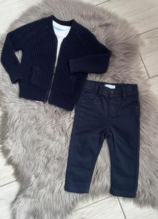 Светр дитячий/штани