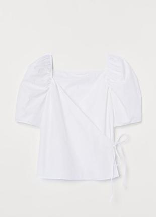 H&m original рубашка блузка блуза