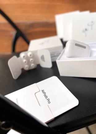 Airpods pro2 full 2023р4 фото