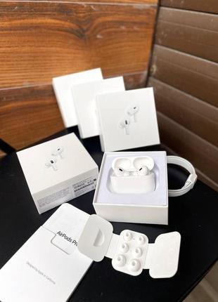 Airpods pro2 full 2023р1 фото