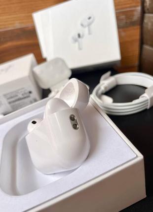 Airpods pro2 full 2023р6 фото