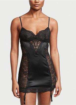 Пеньюар ночнушка victoria's secret