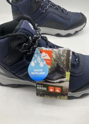 Чоловічі черевики ozark trail сша (28802104) оригінал
