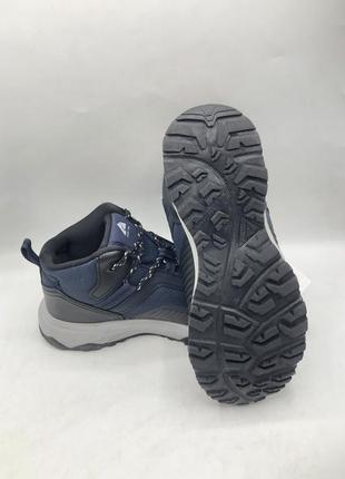 Чоловічі черевики ozark trail сша (28802104) оригінал