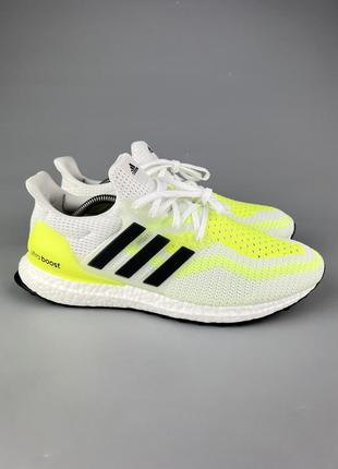 Беговые кроссовки adidas ultraboost 2.0 dna оригинал