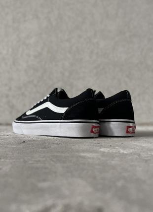 Кеди vans old skool9 фото