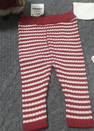 Новорічний боді 4