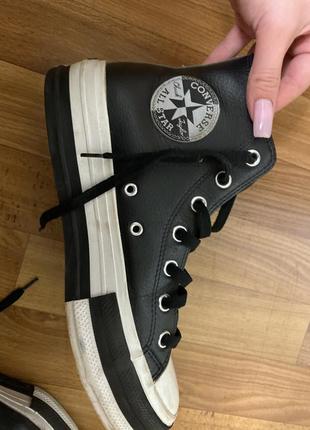 Кеди converse