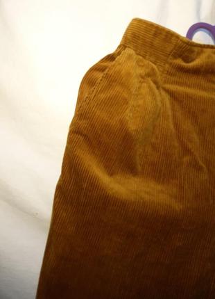 100% котон женские вельветовые брюки, натуральные штаны вельвет3 фото