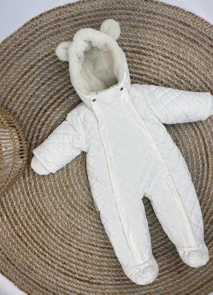 Комбинезон детский целитель зима4 фото