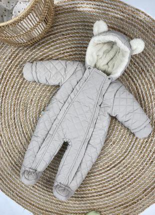 Комбинезон детский целитель зима2 фото