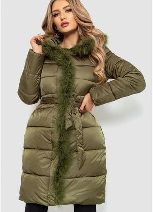 Куртка жіноча зимова ❤️