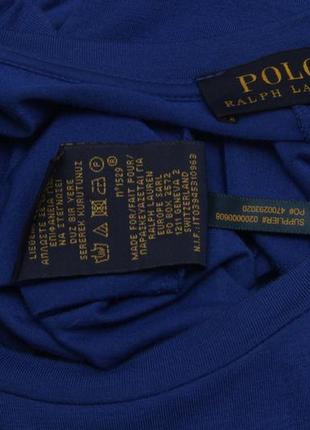 Polo ralph lauren рр s long платье из лиоцелла свежие коллекции.4 фото