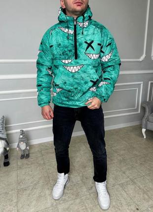 Анорак  // куртка 2