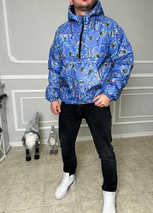 Анорак  // куртка 2