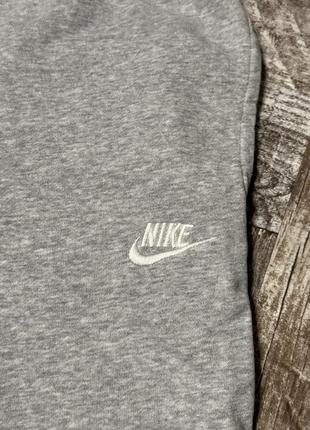 Штаны nike crop укороченные2 фото