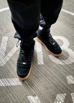 Кросівки зимові 8