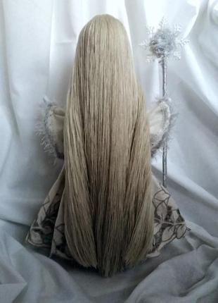 Авторская кукла мотанка подарок оберег ручная работа сувенир