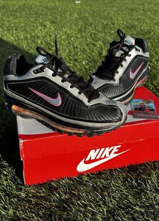 Женские кроссовки nike mx air max tailwind iv 720 plus tn 97