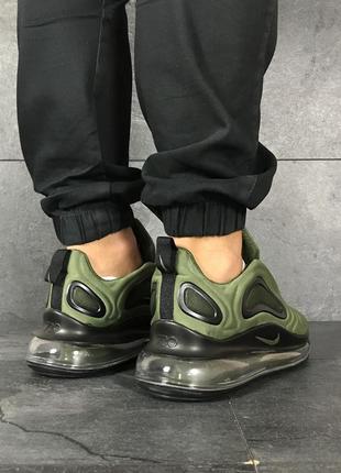 Мужские кроссовки nike air max 7205 фото