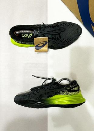 Кросівки asics gel dynablast оригінал 43 розмір