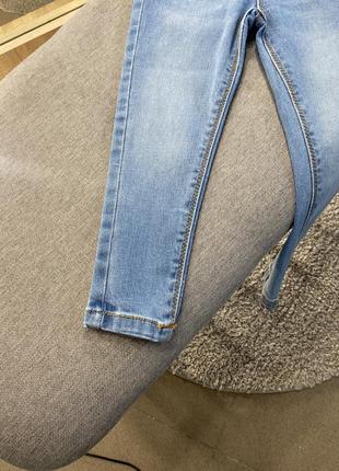 Новые джинсы primark 3