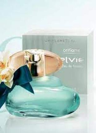 Elvie oriflame 50 ml. 7109!1 фото