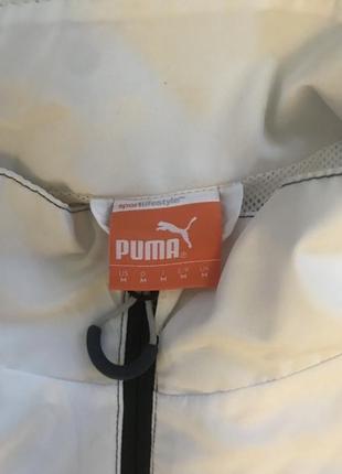 Олимпийка puma3 фото